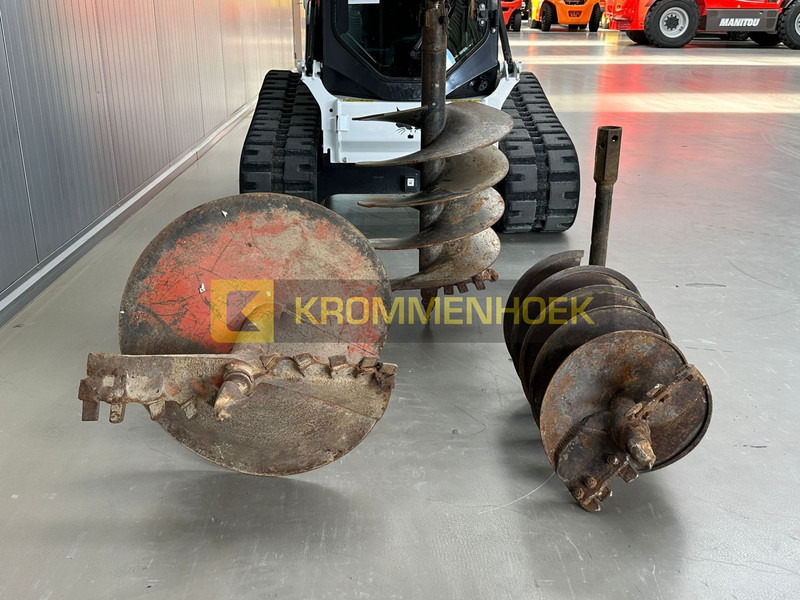 Bobcat Auger 30C Grondboor - Навесное оборудование для Погрузчиков: фото 2 Bobcat Auger 30C Grondboor - Навесное оборудование для Погрузчиков: фото 2