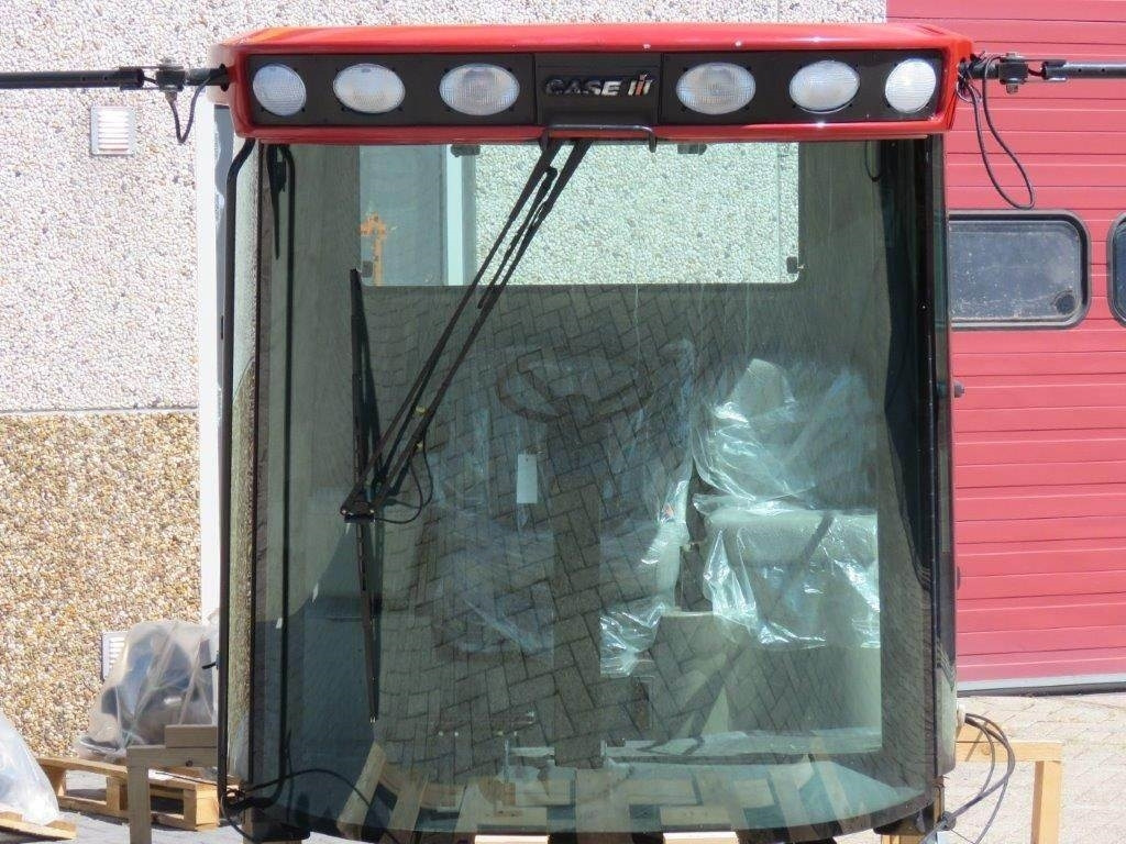 Case AFX - Кабина для Строительной техники: фото 5 Case AFX - Кабина для Строительной техники: фото 5