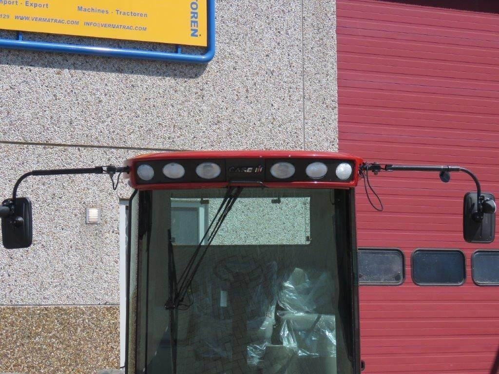 Case AFX - Кабина для Строительной техники: фото 4 Case AFX - Кабина для Строительной техники: фото 4