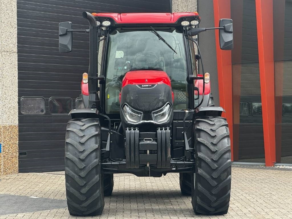 Case IH Maxxum 115 Active drive 8, Multicontroller, 2019!! - Трактор: фото 5 Case IH Maxxum 115 Active drive 8, Multicontroller, 2019!! - Трактор: фото 5