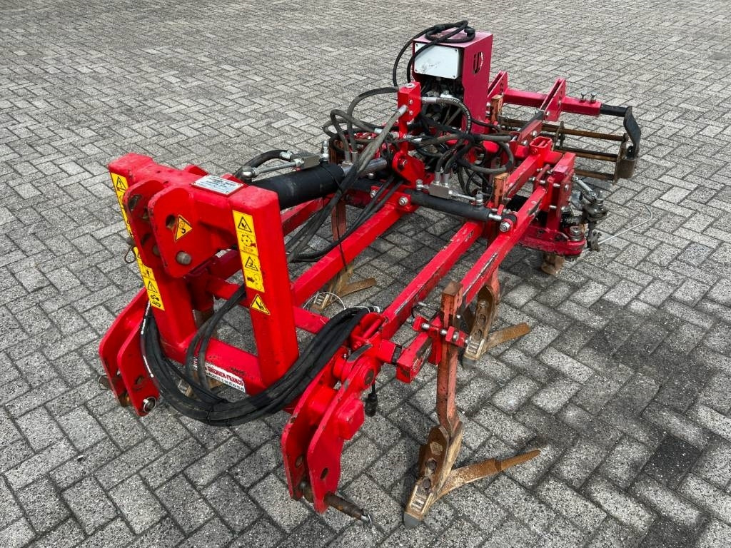 David DAVICULTOR, ID Weeder IA-P, 2020!! - Культиватор: фото 4 David DAVICULTOR, ID Weeder IA-P, 2020!! - Культиватор: фото 4