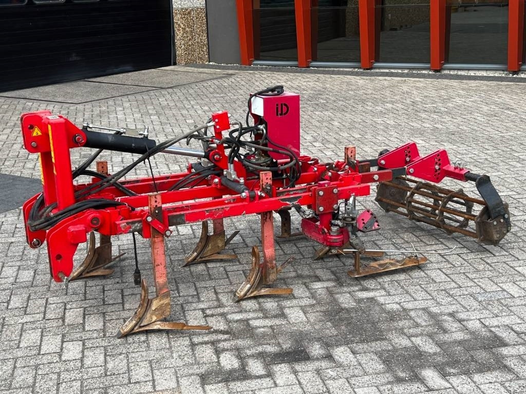 David DAVICULTOR, ID Weeder IA-P, 2020!! - Культиватор: фото 3 David DAVICULTOR, ID Weeder IA-P, 2020!! - Культиватор: фото 3