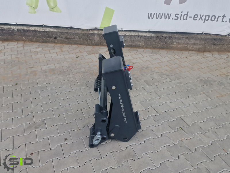SID ADAPTER SCHNELLWECHSELRAHMEN ISO 2 ISO 3 - EURO / Forklift quick-change frame Hydraulic ISO2 EURO - Вилы для Дизельных погрузчиков: фото 4 SID ADAPTER SCHNELLWECHSELRAHMEN ISO 2 ISO 3 - EURO / Forklift quick-change frame Hydraulic ISO2 EURO - Вилы для Дизельных погрузчиков: фото 4