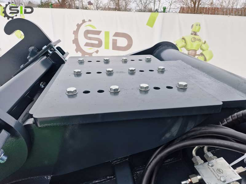 Новый Сортировочный ковш для Экскаваторов SID Siebschaufel / Screening bucket / cuillère de criblage 0,65 M, 0,05 M3: фото 19 Новый Сортировочный ковш для Экскаваторов SID Siebschaufel / Screening bucket / cuillère de criblage 0,65 M, 0,05 M3: фото 19