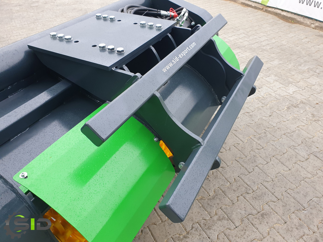 Новый Сортировочный ковш для Экскаваторов SID Siebschaufel / Screening bucket / cuillère de criblage 0,65 M, 0,05 M3: фото 15 Новый Сортировочный ковш для Экскаваторов SID Siebschaufel / Screening bucket / cuillère de criblage 0,65 M, 0,05 M3: фото 15