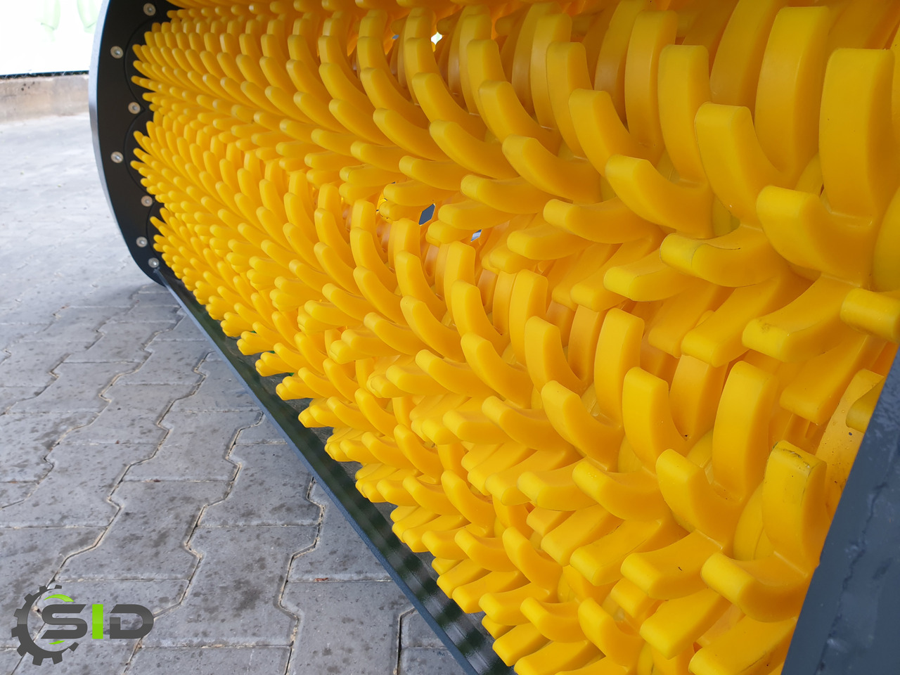 Новый Сортировочный ковш для Экскаваторов SID Siebschaufel / Screening bucket / cuillère de criblage 0,65 M, 0,05 M3: фото 23 Новый Сортировочный ковш для Экскаваторов SID Siebschaufel / Screening bucket / cuillère de criblage 0,65 M, 0,05 M3: фото 23