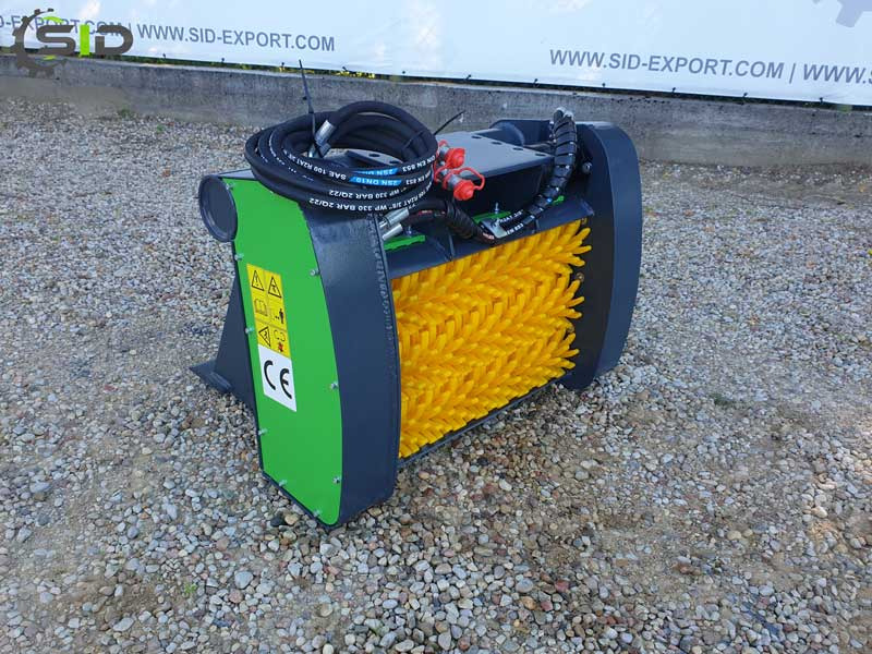 Новый Сортировочный ковш для Экскаваторов SID Siebschaufel / Screening bucket / cuillère de criblage 0,65 M, 0,05 M3: фото 10 Новый Сортировочный ковш для Экскаваторов SID Siebschaufel / Screening bucket / cuillère de criblage 0,65 M, 0,05 M3: фото 10