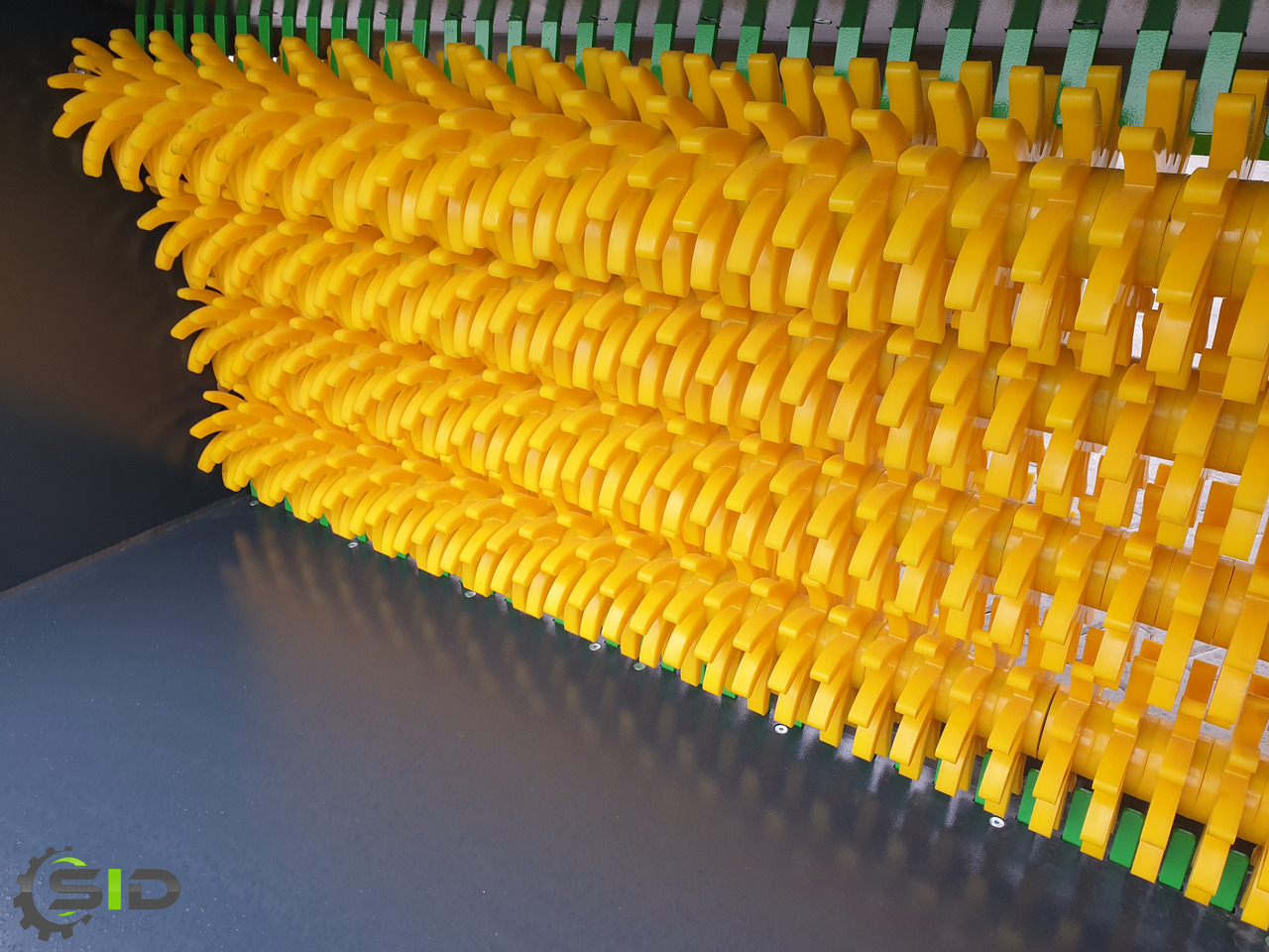 Новый Сортировочный ковш для Экскаваторов SID Siebschaufel / Screening bucket / cuillère de criblage 0,65 M, 0,05 M3: фото 22 Новый Сортировочный ковш для Экскаваторов SID Siebschaufel / Screening bucket / cuillère de criblage 0,65 M, 0,05 M3: фото 22