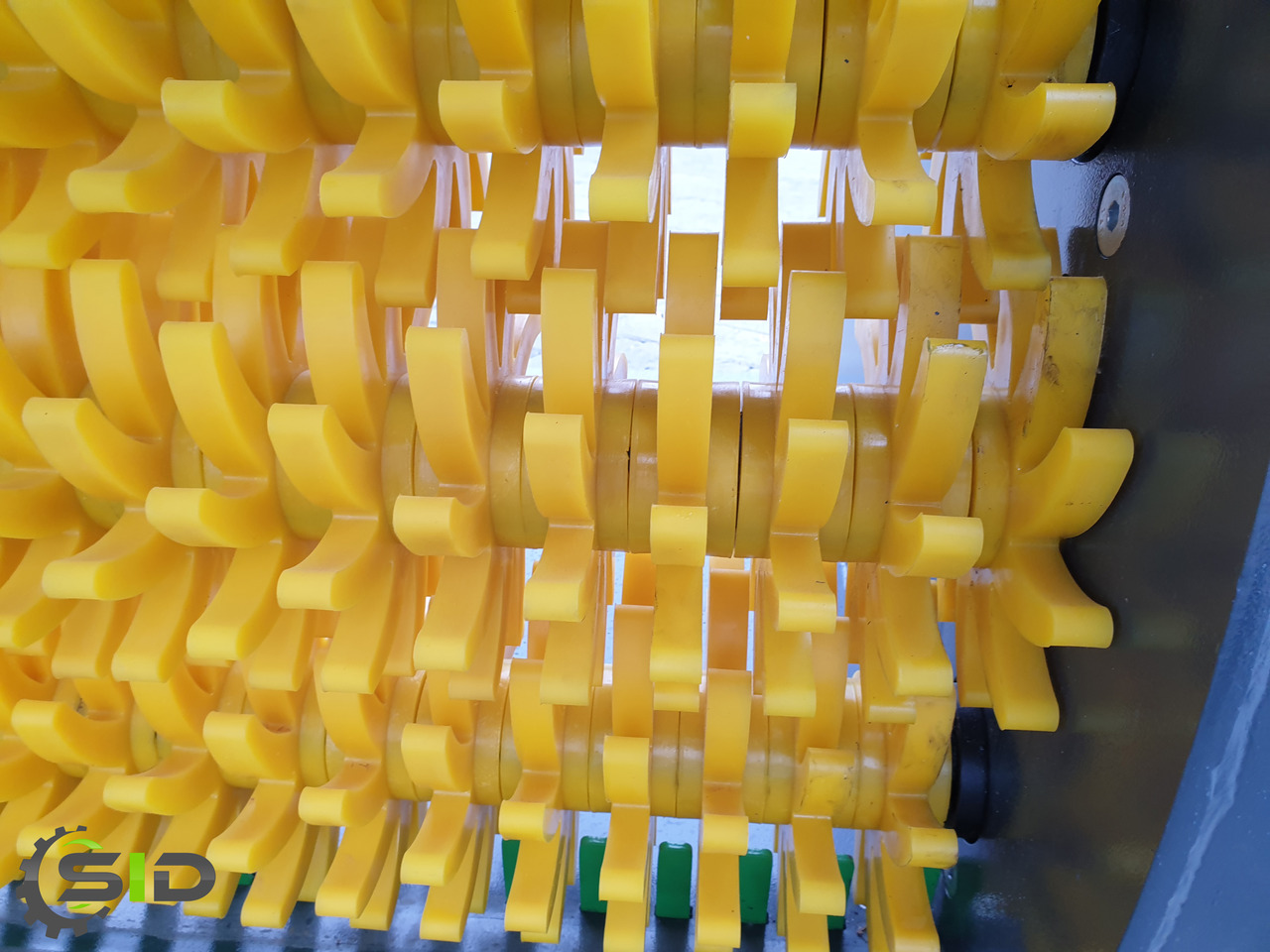 Новый Сортировочный ковш для Экскаваторов SID Siebschaufel / Screening bucket / cuillère de criblage 0,65 M, 0,05 M3: фото 24 Новый Сортировочный ковш для Экскаваторов SID Siebschaufel / Screening bucket / cuillère de criblage 0,65 M, 0,05 M3: фото 24