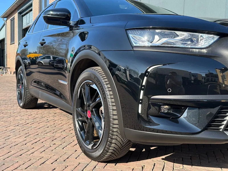 Внедорожник DS Ds 7 Crossback DS PERFORMANCE LINE, 71DKM, ALCANTARA, VIRTUAL COCKPIT, LMV: фото 11