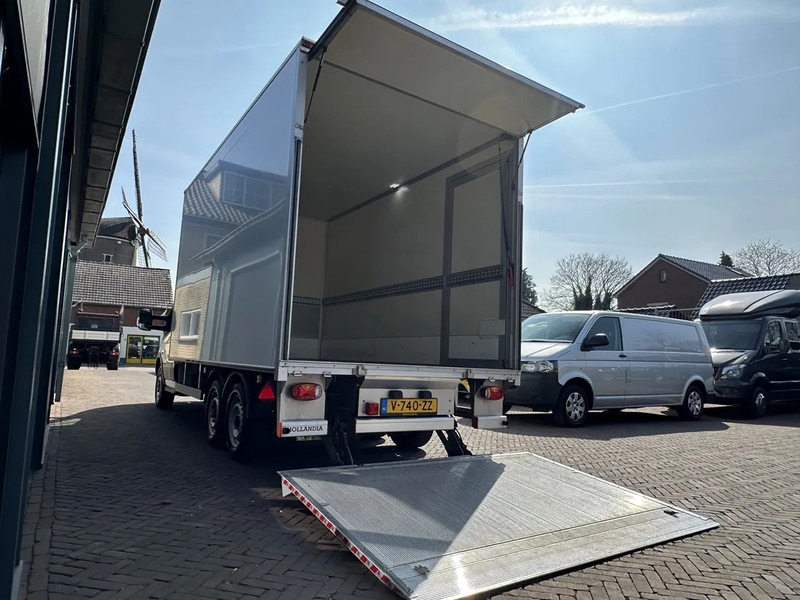 Ford Transit BAKWAGEN LAADKLEP 1500 kg LAADVERMOGEN - Фургон с закрытым кузовом: фото 4 Ford Transit BAKWAGEN LAADKLEP 1500 kg LAADVERMOGEN - Фургон с закрытым кузовом: фото 4