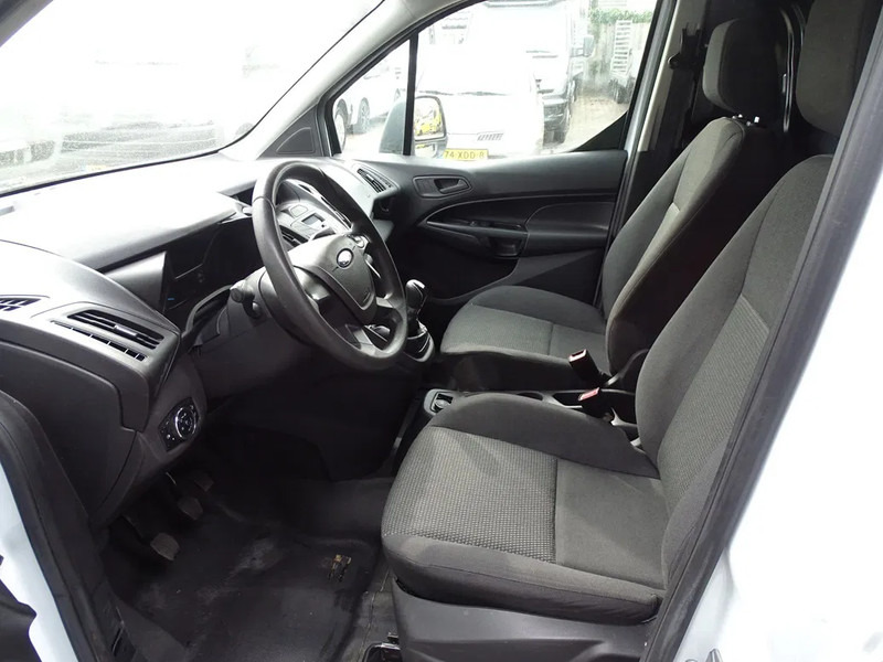 Ford Transit Connect 1.5 TDCI EURO 6 SCH.DEUR TR.HAAK CR.CONTROL - Легковой фургон: фото 4 Ford Transit Connect 1.5 TDCI EURO 6 SCH.DEUR TR.HAAK CR.CONTROL - Легковой фургон: фото 4