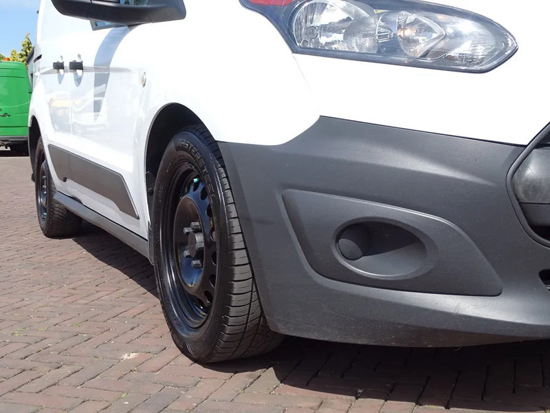 Ford Transit Connect 1.5 TDCI EURO 6 SCH. DEUR TR. HAAK CR. CONTROL - Легковой фургон: фото 4 Ford Transit Connect 1.5 TDCI EURO 6 SCH. DEUR TR. HAAK CR. CONTROL - Легковой фургон: фото 4