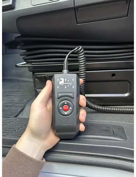 Mercedes-Benz Actros 2636 BDF OPEN LAADBAK CAMERA 380DKM в лизинг Mercedes-Benz Actros 2636 BDF OPEN LAADBAK CAMERA 380DKM: фото 20 Mercedes-Benz Actros 2636 BDF OPEN LAADBAK CAMERA 380DKM в лизинг Mercedes-Benz Actros 2636 BDF OPEN LAADBAK CAMERA 380DKM: фото 20