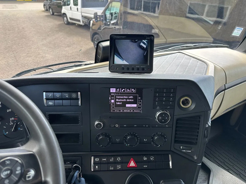 Mercedes-Benz Actros 2636 BDF OPEN LAADBAK CAMERA 380DKM в лизинг Mercedes-Benz Actros 2636 BDF OPEN LAADBAK CAMERA 380DKM: фото 15 Mercedes-Benz Actros 2636 BDF OPEN LAADBAK CAMERA 380DKM в лизинг Mercedes-Benz Actros 2636 BDF OPEN LAADBAK CAMERA 380DKM: фото 15