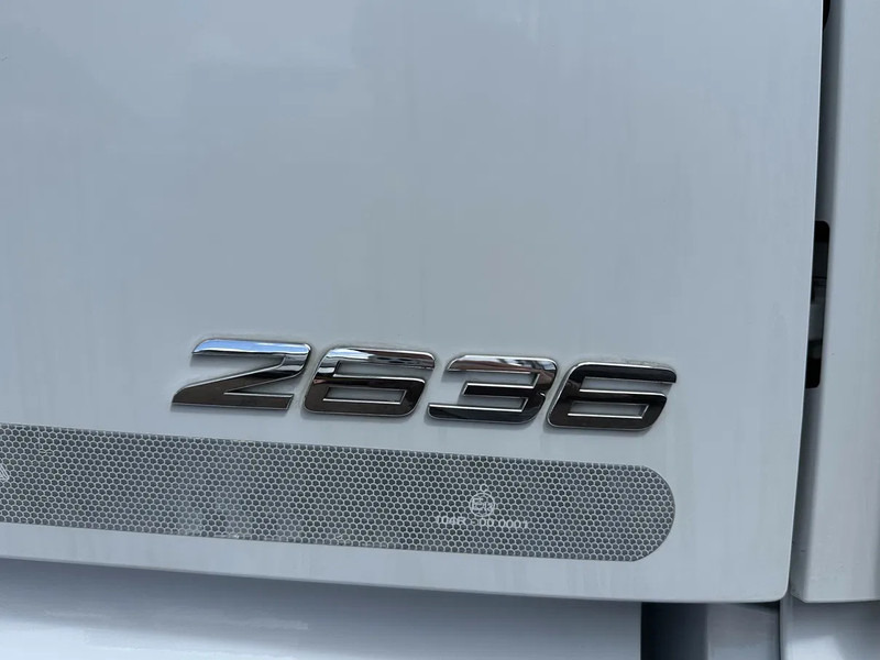 Mercedes-Benz Actros 2636 BDF OPEN LAADBAK CAMERA 380DKM в лизинг Mercedes-Benz Actros 2636 BDF OPEN LAADBAK CAMERA 380DKM: фото 19 Mercedes-Benz Actros 2636 BDF OPEN LAADBAK CAMERA 380DKM в лизинг Mercedes-Benz Actros 2636 BDF OPEN LAADBAK CAMERA 380DKM: фото 19