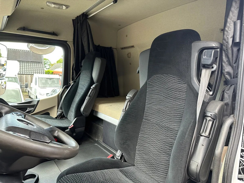 Mercedes-Benz Actros 2636 BDF OPEN LAADBAK CAMERA 380DKM в лизинг Mercedes-Benz Actros 2636 BDF OPEN LAADBAK CAMERA 380DKM: фото 12 Mercedes-Benz Actros 2636 BDF OPEN LAADBAK CAMERA 380DKM в лизинг Mercedes-Benz Actros 2636 BDF OPEN LAADBAK CAMERA 380DKM: фото 12