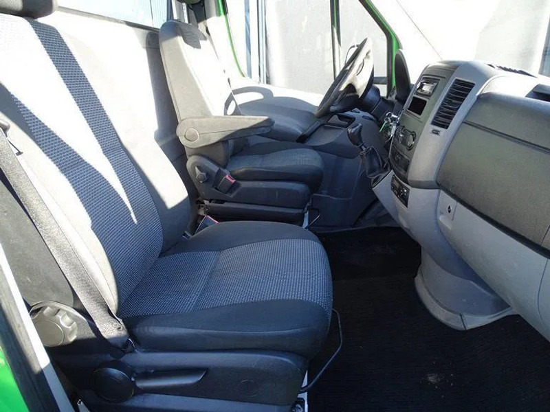 Mercedes-Benz Sprinter 316 BE TREKKER 9.5 TON - Тягач: фото 5 Mercedes-Benz Sprinter 316 BE TREKKER 9.5 TON - Тягач: фото 5