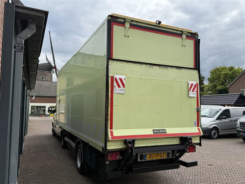 Mercedes-Benz Sprinter 519 BE Trekker 3250 KG laadvermogen Dhollandia Laadklep - Тягач: фото 3 Mercedes-Benz Sprinter 519 BE Trekker 3250 KG laadvermogen Dhollandia Laadklep - Тягач: фото 3