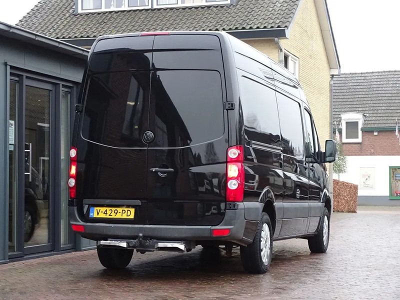Volkswagen Crafter 2.0TDI 80KW L2H2 AIRCO Navigatie mooie bus - Легковой фургон: фото 3 Volkswagen Crafter 2.0TDI 80KW L2H2 AIRCO Navigatie mooie bus - Легковой фургон: фото 3