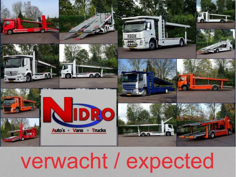 Volkswagen Crafter 5.0 2.0 136 PK 3 zits AC Cruise NARDO GREY - Цельнометаллический фургон: фото 1 Volkswagen Crafter 5.0 2.0 136 PK 3 zits AC Cruise NARDO GREY - Цельнометаллический фургон: фото 1