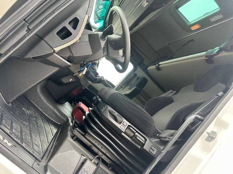 MAN TGX 18.510 4X2 Klima Intrader ACC - Тягач: фото 5 MAN TGX 18.510 4X2 Klima Intrader ACC - Тягач: фото 5