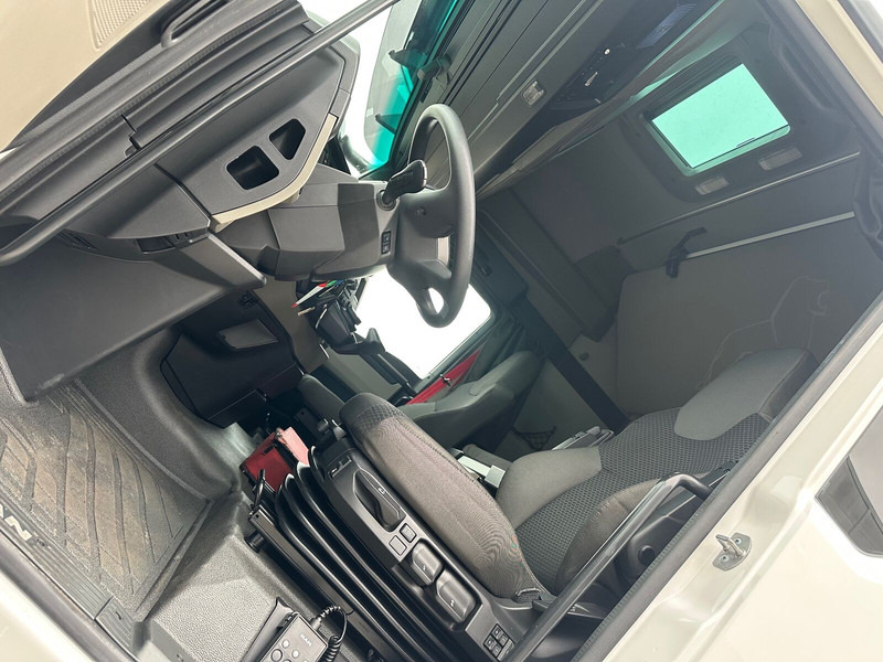 MAN TGX 18.510 - Тягач: фото 5 MAN TGX 18.510 - Тягач: фото 5