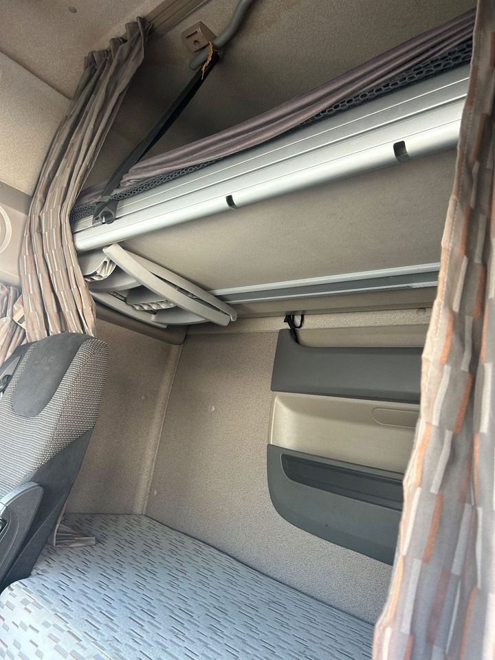 Тягач DAF XF 460 XF460 Super Space Cab: фото 8