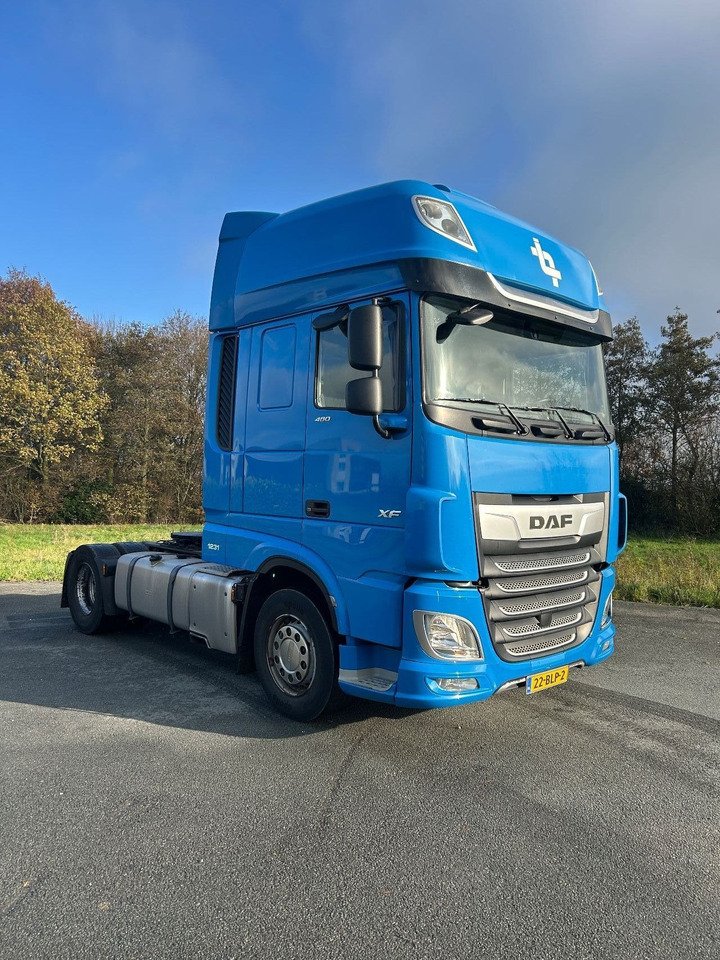 DAF XF 480 XF480 Super Space Very complete trucks More pc available - Тягач: фото 2 DAF XF 480 XF480 Super Space Very complete trucks More pc available - Тягач: фото 2
