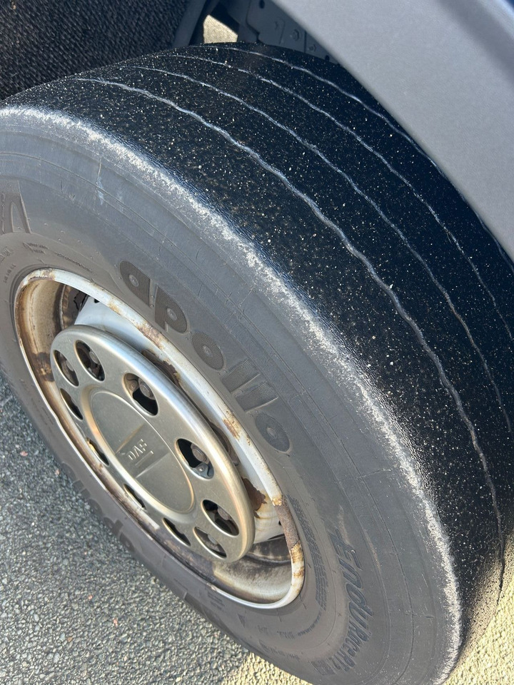 DAF XF 480 XF480 Super Space Very complete trucks More pc available - Тягач: фото 3 DAF XF 480 XF480 Super Space Very complete trucks More pc available - Тягач: фото 3