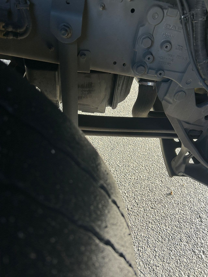 DAF XF 480 XF480 Super Space Very complete trucks More pc available - Тягач: фото 4 DAF XF 480 XF480 Super Space Very complete trucks More pc available - Тягач: фото 4