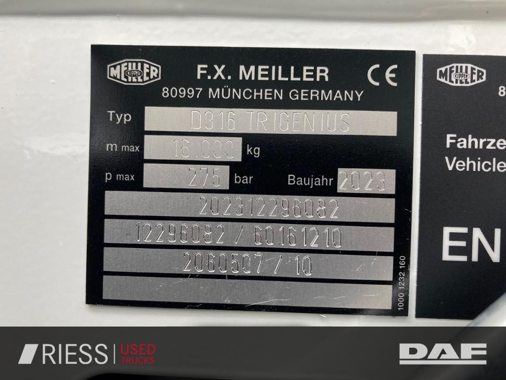 DAF XFc 480 FAT 6x4 Intarder Bordmatik Trigenius DAF XFc 480 FAT 6x4 Intarder Bordmatik Trigenius в лизинг DAF XFc 480 FAT 6x4 Intarder Bordmatik Trigenius DAF XFc 480 FAT 6x4 Intarder Bordmatik Trigenius: фото 10 DAF XFc 480 FAT 6x4 Intarder Bordmatik Trigenius DAF XFc 480 FAT 6x4 Intarder Bordmatik Trigenius в лизинг DAF XFc 480 FAT 6x4 Intarder Bordmatik Trigenius DAF XFc 480 FAT 6x4 Intarder Bordmatik Trigenius: фото 10