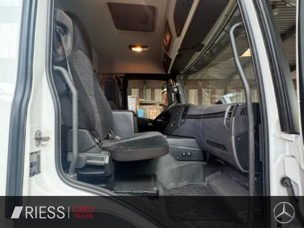 Mercedes-Benz Arocs 2546 L 6x2 Meiller Absetzer Navi AUT AHK - Самосвал: фото 3 Mercedes-Benz Arocs 2546 L 6x2 Meiller Absetzer Navi AUT AHK - Самосвал: фото 3