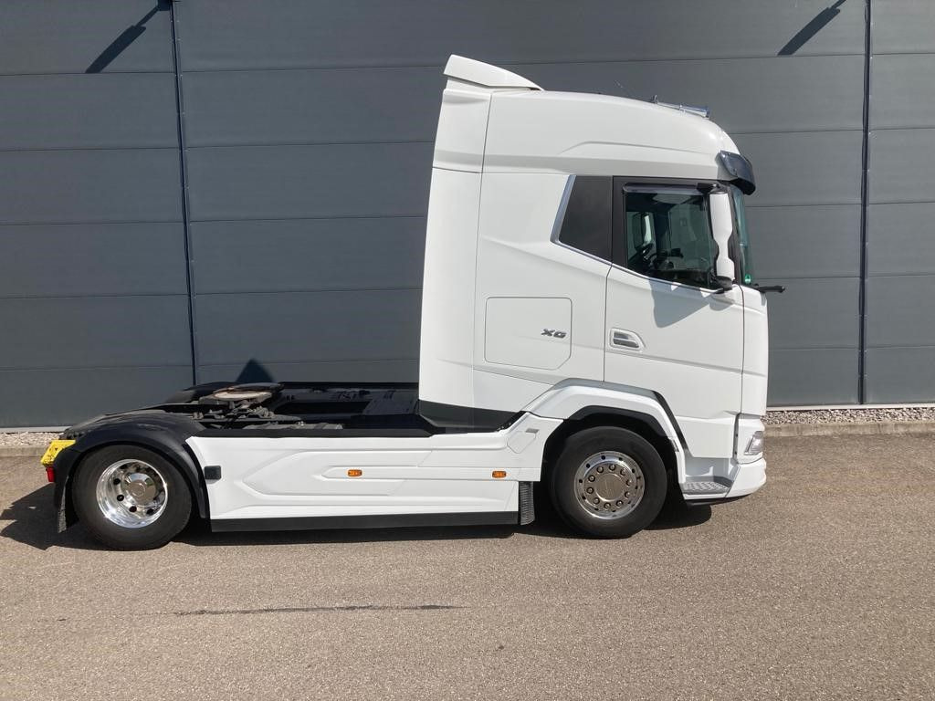 DAF XG 530 FT NGD Garantie bis 10.2025 DAF XG 530 FT NGD Alcoa Intarder Garantie bis 10.202 - Тягач: фото 3 DAF XG 530 FT NGD Garantie bis 10.2025 DAF XG 530 FT NGD Alcoa Intarder Garantie bis 10.202 - Тягач: фото 3