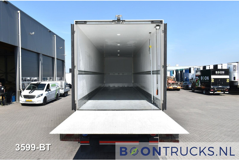 A&D LPRS 18 CITY ISO BOX | TRIDEC STUURAS * LIFTAS * 3T LAADKLEP * NIEUWSTAAT - Полуприцеп-рефрижератор: фото 2 A&D LPRS 18 CITY ISO BOX | TRIDEC STUURAS * LIFTAS * 3T LAADKLEP * NIEUWSTAAT - Полуприцеп-рефрижератор: фото 2