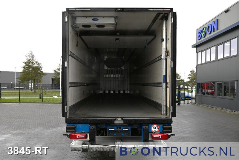 Chereau CSD3 VECTOR 1950mt | MULTITEMP * TAILLIFT * 1x LIFT AXLE - Полуприцеп-рефрижератор: фото 2 Chereau CSD3 VECTOR 1950mt | MULTITEMP * TAILLIFT * 1x LIFT AXLE - Полуприцеп-рефрижератор: фото 2