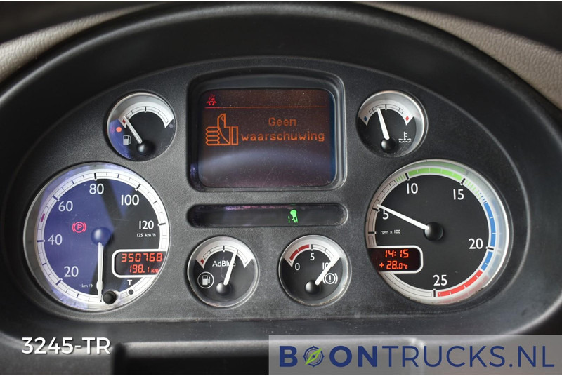 Грузовик бортовой/ Платформа DAF CF85.410 6x2 | EURO5 * MANUAL * FORKLIFT CONN * LIFT AXLE * 778 cm * NL TRUCK: фото 13 Грузовик бортовой/ Платформа DAF CF85.410 6x2 | EURO5 * MANUAL * FORKLIFT CONN * LIFT AXLE * 778 cm * NL TRUCK: фото 13