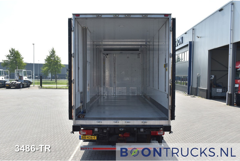 DAF XF 530 6x2 | NTM BOX + CARRIER * LIFT/STEERING AXLE * LZV - Грузовик с закрытым кузовом: фото 2 DAF XF 530 6x2 | NTM BOX + CARRIER * LIFT/STEERING AXLE * LZV - Грузовик с закрытым кузовом: фото 2