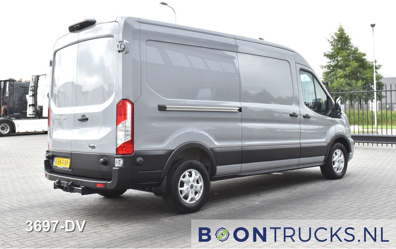 Ford Transit 165PK | L3H2 BESTELBUS * AUTOMAAT * NW MODEL * CARPLAY * XENON * CAMERA - Цельнометаллический фургон: фото 5 Ford Transit 165PK | L3H2 BESTELBUS * AUTOMAAT * NW MODEL * CARPLAY * XENON * CAMERA - Цельнометаллический фургон: фото 5