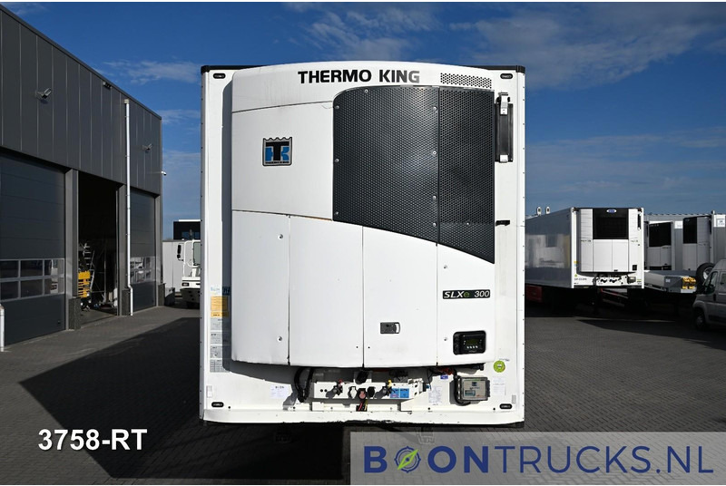 Полуприцеп-рефрижератор Schmitz Cargobull SCB*S3B TK SLXe300 | 2x LIFT AXLE * TAIL LIFT 2.5T * NL TRAILER * APK 02-2026: фото 6