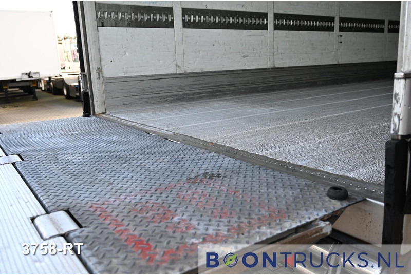 Полуприцеп-рефрижератор Schmitz Cargobull SCB*S3B TK SLXe300 | 2x LIFT AXLE * TAIL LIFT 2.5T * NL TRAILER * APK 02-2026: фото 18
