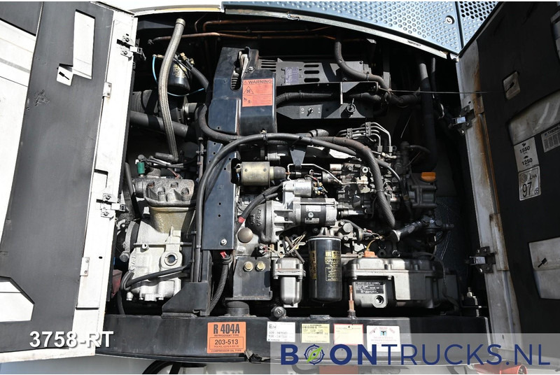 Полуприцеп-рефрижератор Schmitz Cargobull SCB*S3B TK SLXe300 | 2x LIFT AXLE * TAIL LIFT 2.5T * NL TRAILER * APK 02-2026: фото 13