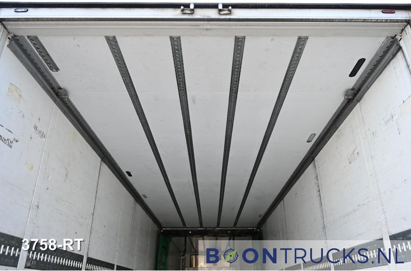 Полуприцеп-рефрижератор Schmitz Cargobull SCB*S3B TK SLXe300 | 2x LIFT AXLE * TAIL LIFT 2.5T * NL TRAILER * APK 02-2026: фото 11