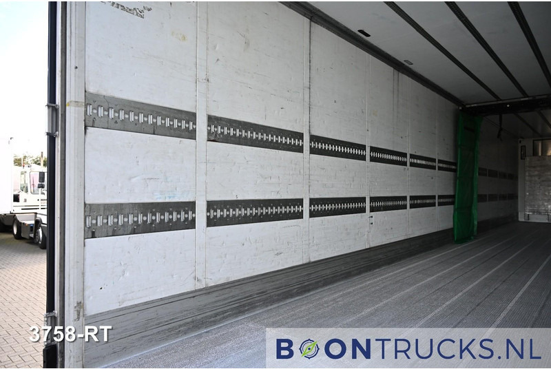 Полуприцеп-рефрижератор Schmitz Cargobull SCB*S3B TK SLXe300 | 2x LIFT AXLE * TAIL LIFT 2.5T * NL TRAILER * APK 02-2026: фото 9