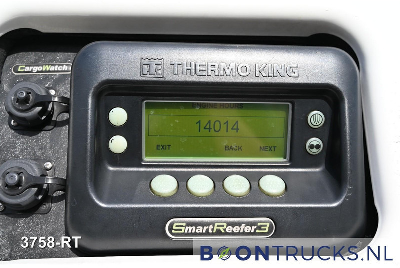 Полуприцеп-рефрижератор Schmitz Cargobull SCB*S3B TK SLXe300 | 2x LIFT AXLE * TAIL LIFT 2.5T * NL TRAILER * APK 02-2026: фото 14