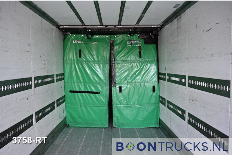 Полуприцеп-рефрижератор Schmitz Cargobull SCB*S3B TK SLXe300 | 2x LIFT AXLE * TAIL LIFT 2.5T * NL TRAILER * APK 02-2026: фото 12