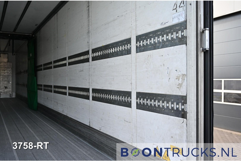 Полуприцеп-рефрижератор Schmitz Cargobull SCB*S3B TK SLXe300 | 2x LIFT AXLE * TAIL LIFT 2.5T * NL TRAILER * APK 02-2026: фото 10