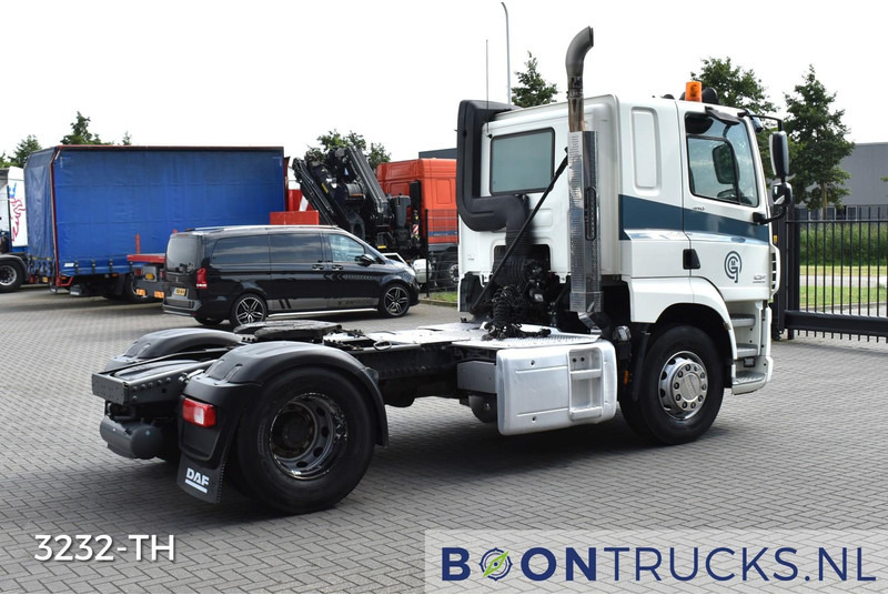 DAF CF 410 FT 4x2 | EURO6 * LOW CAB * PTO * ACC * NL TRUCK - Тягач: фото 5 DAF CF 410 FT 4x2 | EURO6 * LOW CAB * PTO * ACC * NL TRUCK - Тягач: фото 5