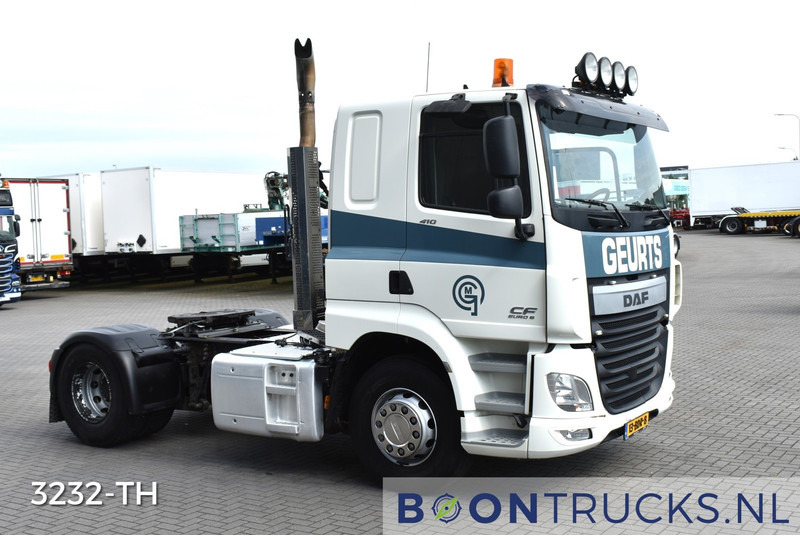 DAF CF 410 FT 4x2 | EURO6 * LOW CAB * PTO * ACC * NL TRUCK - Тягач: фото 3 DAF CF 410 FT 4x2 | EURO6 * LOW CAB * PTO * ACC * NL TRUCK - Тягач: фото 3