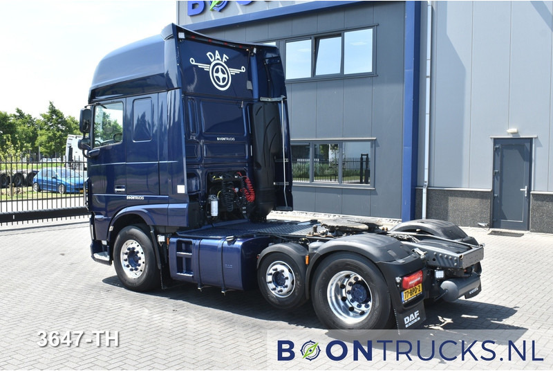 DAF XF 480 FTP 6x2 | SSC * HYDRAULICS * INTARDER * ALCOA * NL TRUCK * APK 02-2026 - Тягач: фото 4 DAF XF 480 FTP 6x2 | SSC * HYDRAULICS * INTARDER * ALCOA * NL TRUCK * APK 02-2026 - Тягач: фото 4